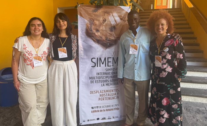 Investigadores camagüeyanos aport