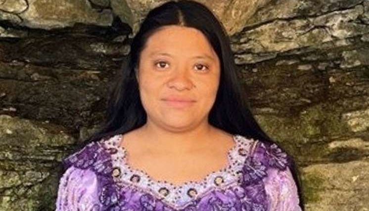 María Florinda: Su sueño americano 