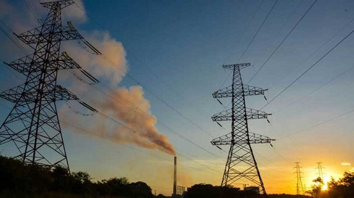 Situación actual del sistema electroenergético nacional
