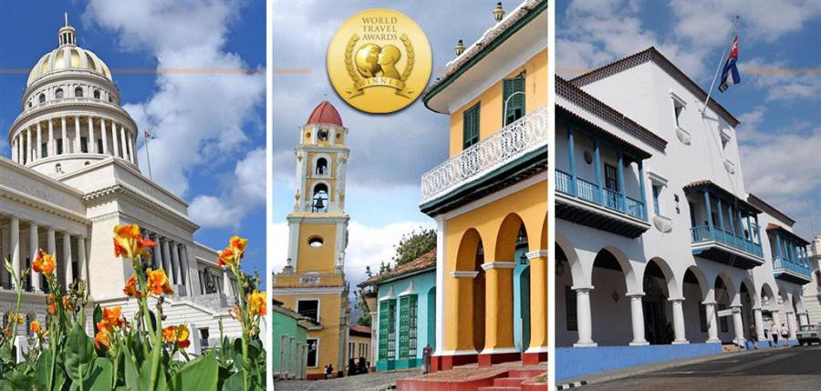 Premian a Cuba como Mejor Destino Cultural del Caribe