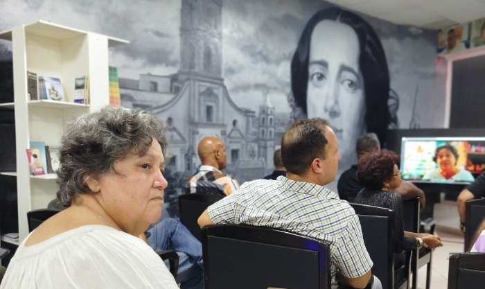La Cultural revive como casa para l