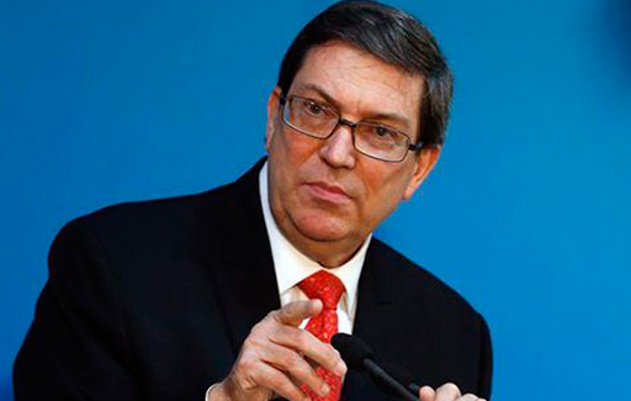 Foto: Archivo EE.UU. presiona para influir en votación en la ONU