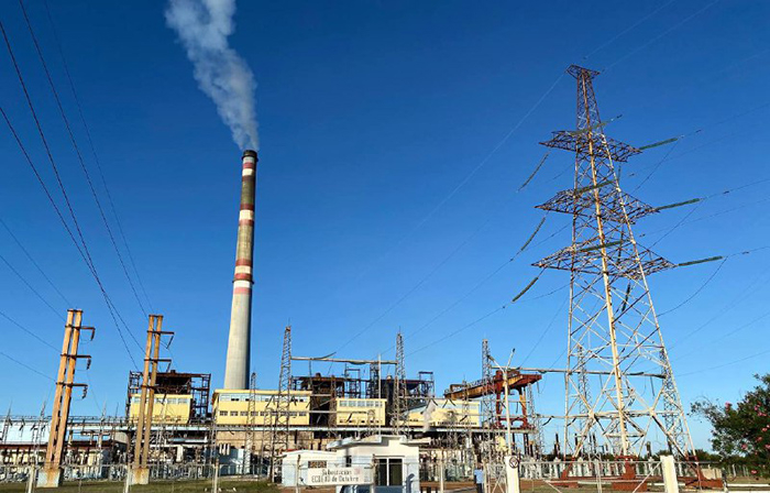 CTE de Nuevitas: mayor generación