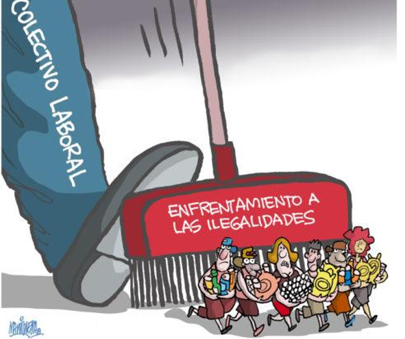 Por la tranquilidad ciudadana Ejercicio Nacional contra el delito