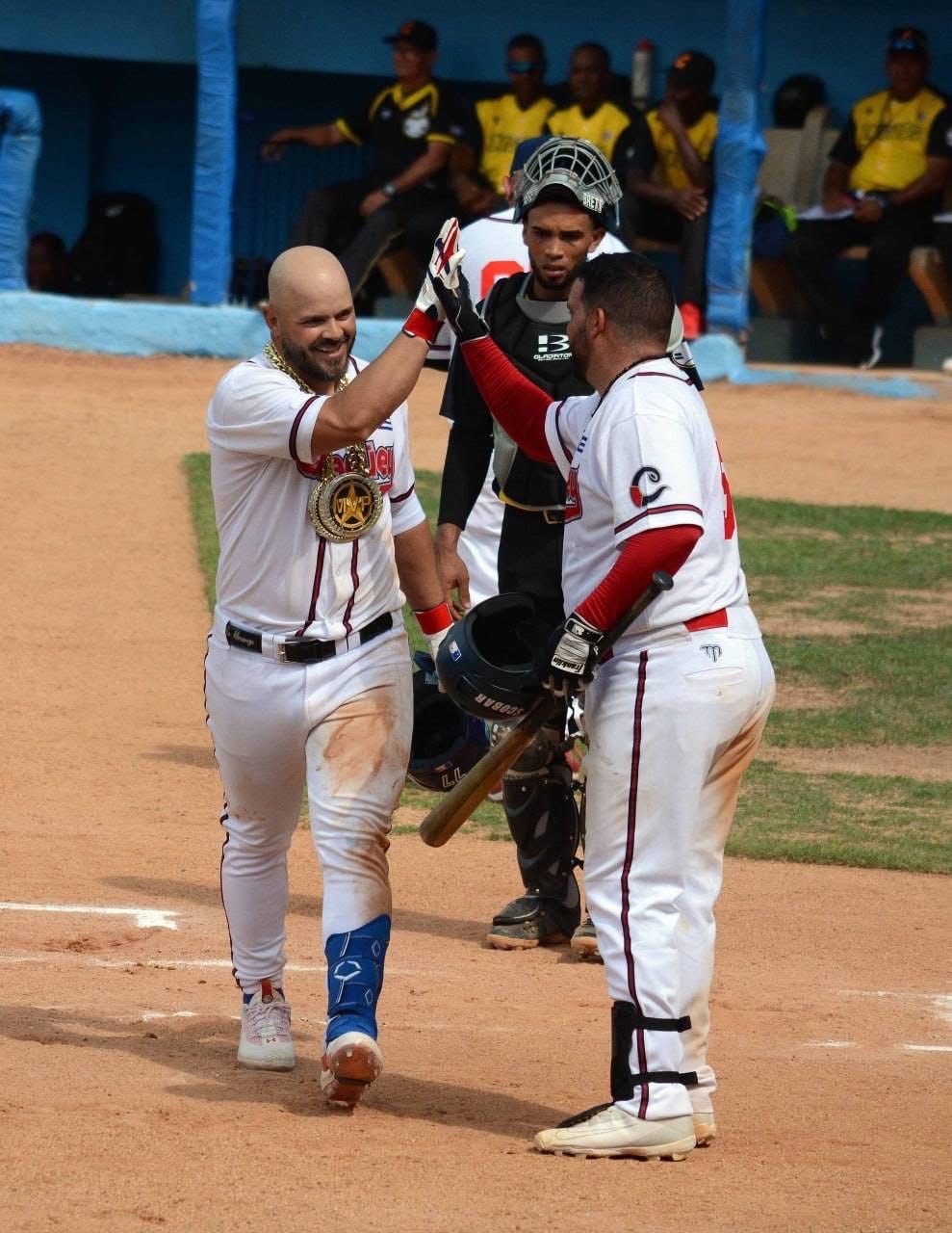 Foto: Rodolfo Blanco Cué/ACN
