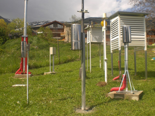 Meteorólogos camagüeyanos con propuestas de proyectos de ciencia 