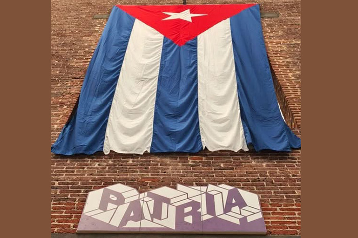 Mi firma por la Patria, ejercicio de soberanía popular 