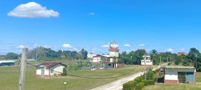 Centro Meteorológico de Camagüey recibirá alto reconocimiento