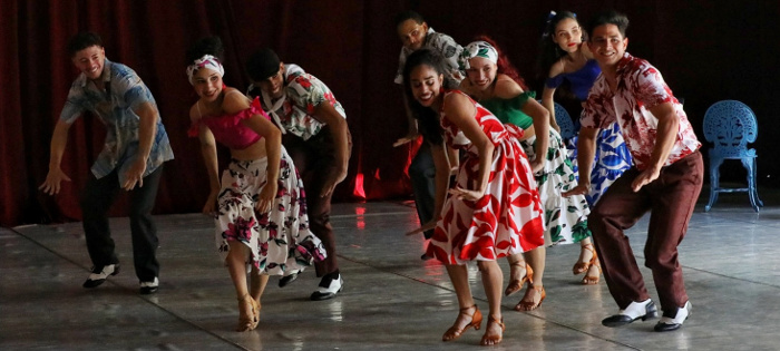 Código Cuba: anticipo de un aniversario