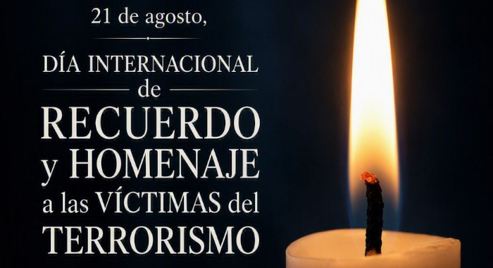 La familia de Milagros espera justicia