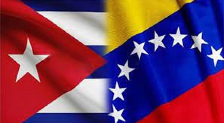 Venezuela declara Héroes y Mártire