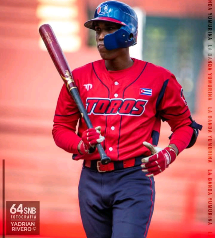 Moas Jr. convocado a preselección 