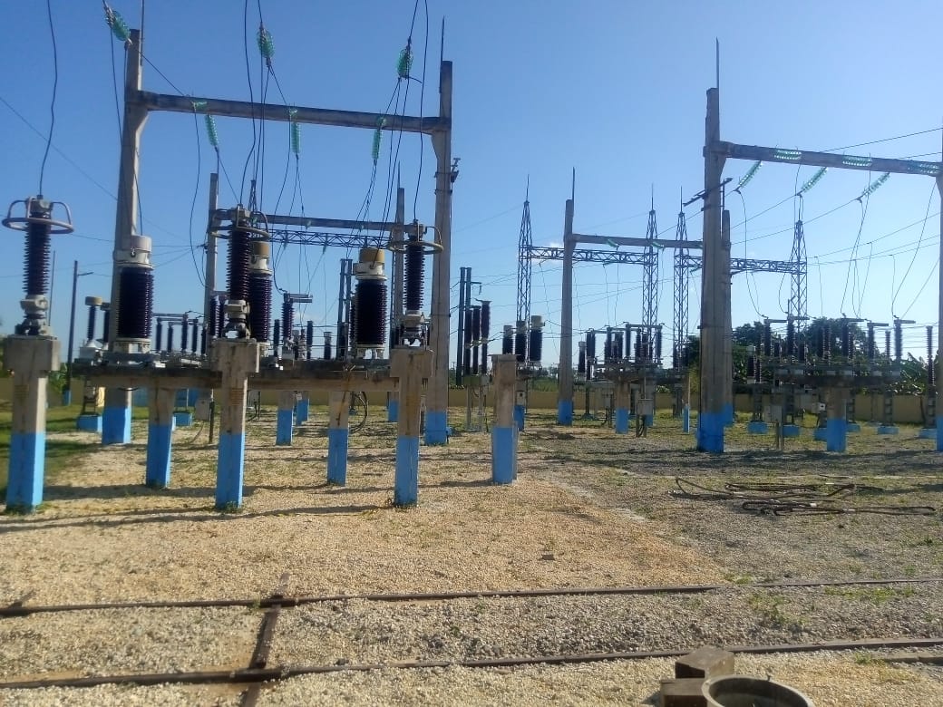 Explican causas de afectaciones intermitentes en circuitos eléctricos de Camagüey 