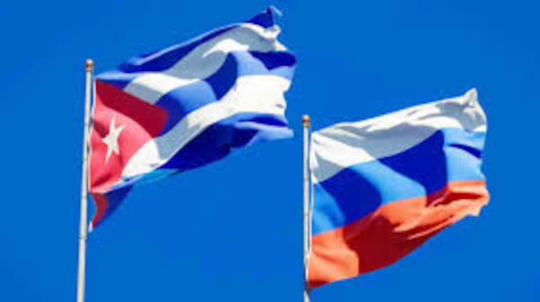 Analiza Rusia acciones para apoyo a