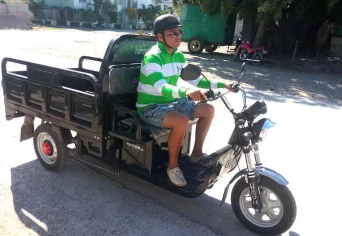 Implementan licencias temporales pa