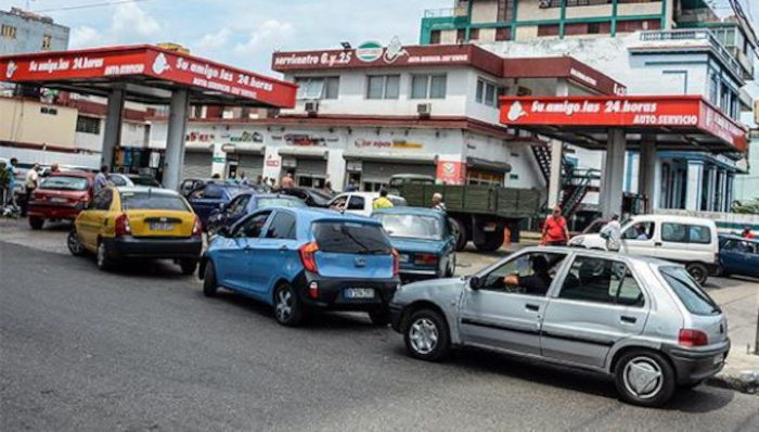 Las restricciones con el combustible y su efecto inflacionario 