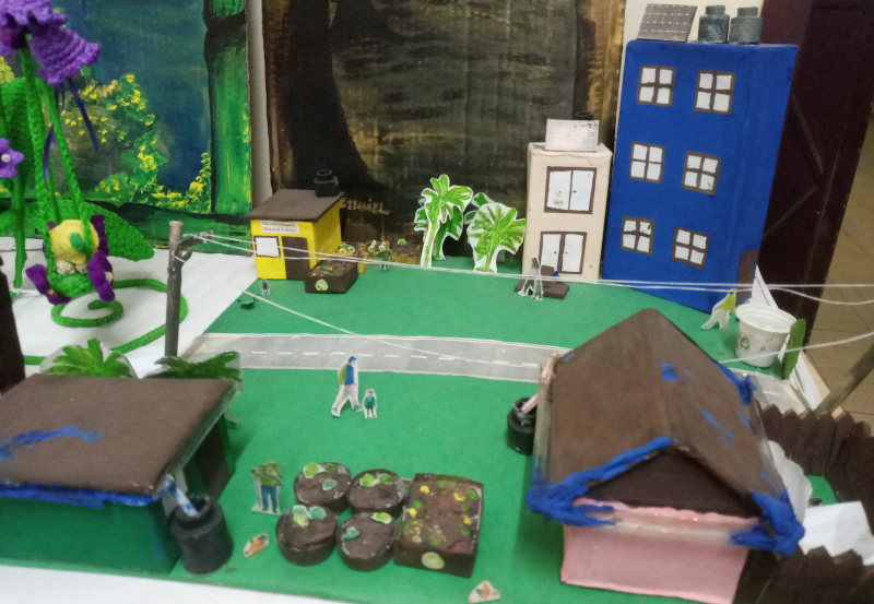 Convocan a XVI Edición Nacional de