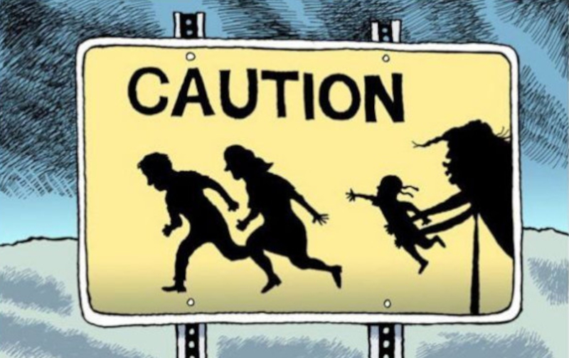 Tal vez nos vendría bien un toque un