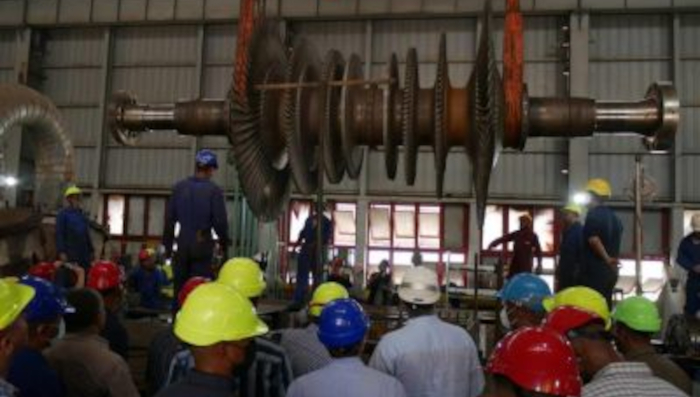Unidades térmicas deben incorporarse al SEN en julio