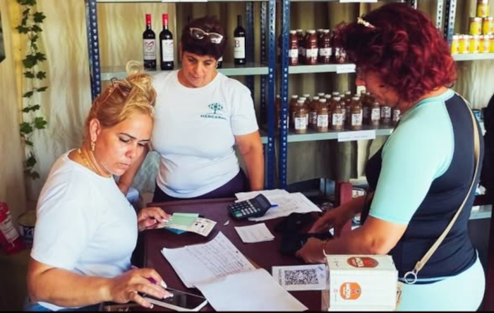 Empresa Mayorista ramifica su gestión comercial