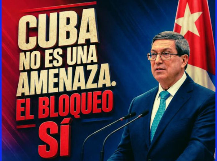 Habrá debate en la ONU por medidas incrementadas de bloqueo a Cuba