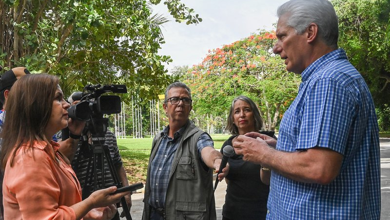 Prioridades para superar dificultades del momento actual en Cuba