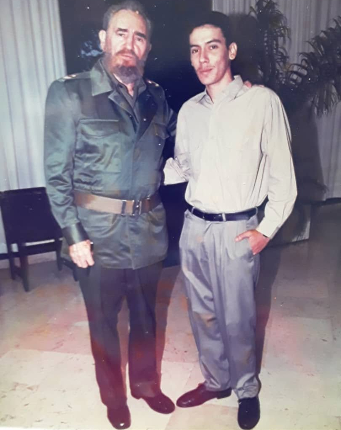 Conserva esta foto con orgullo.