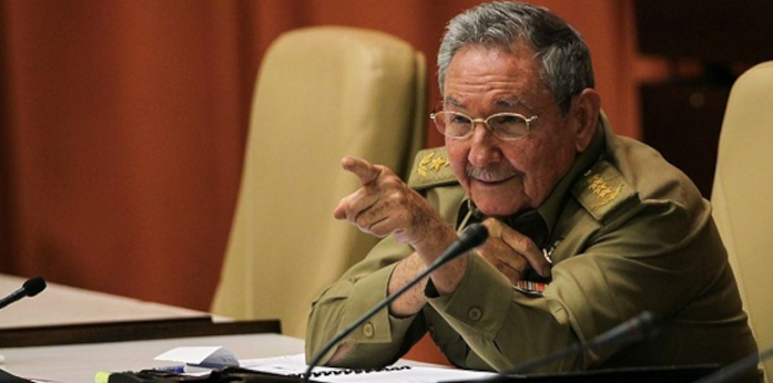Unida Cuba hoy en torno al cumpleaños 95 de Raúl 