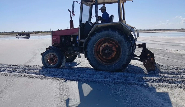 Salineros de Nuevitas no se dan por vencidos