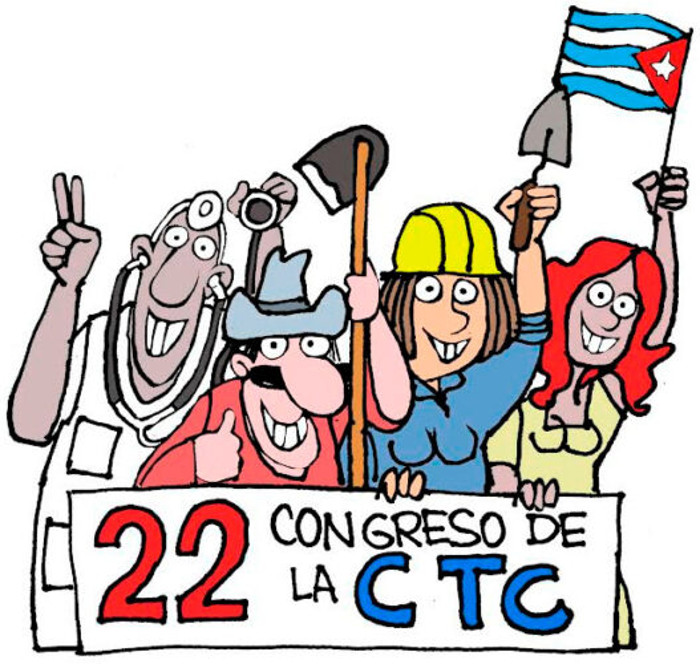 La CTC sigue siendo vanguardia obrera