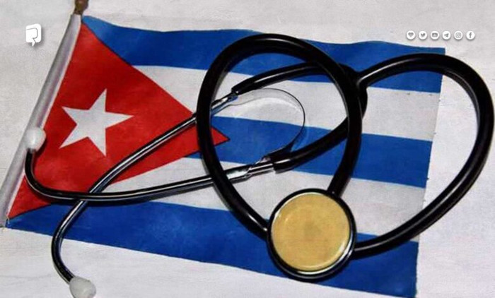 Afecta a comunidades cese de colaboración médica cubana  