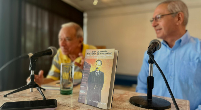 Solidaridad entre Cuba y Chile: La plaza que Pinochet no pudo borrar