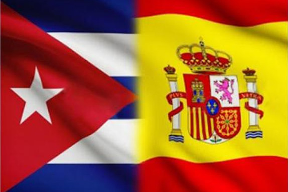 Gobierno de España junto al pueblo cubano