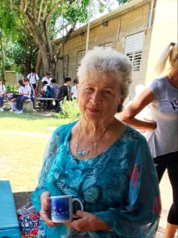 Guajiros pretenciosos frente al espejo