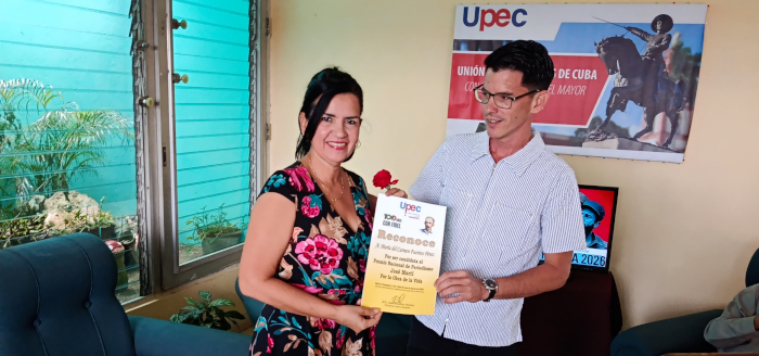 Activa Camagüey Jornada de la Prensa Cubana