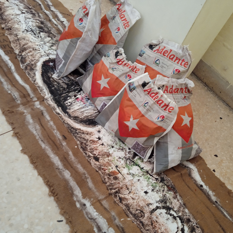 Antes que luz es carbón