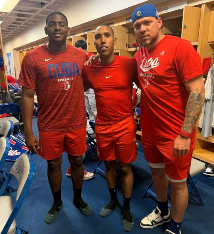 Agramontinos listos para el Clásico tr