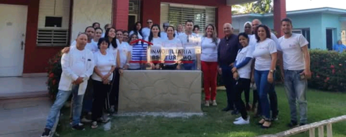 Turismo más allá del mostrador