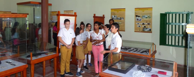 El museo como un espacio para tod