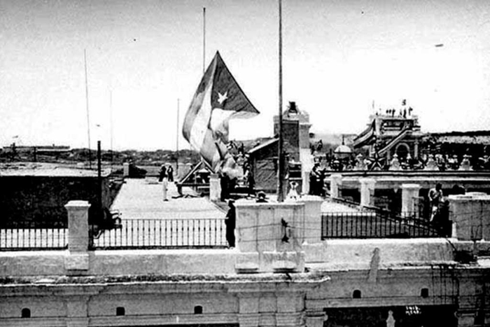 La “independencia” del 20 de mayo de 1902 