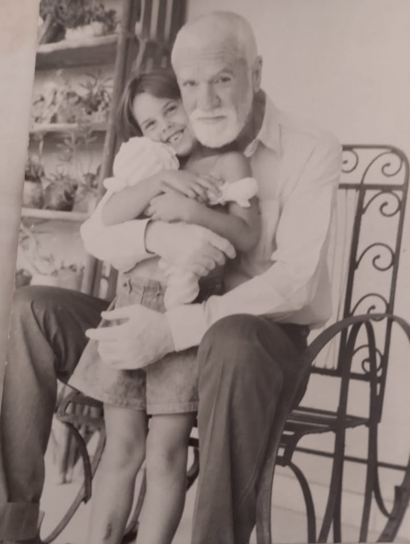 Antonio Massía