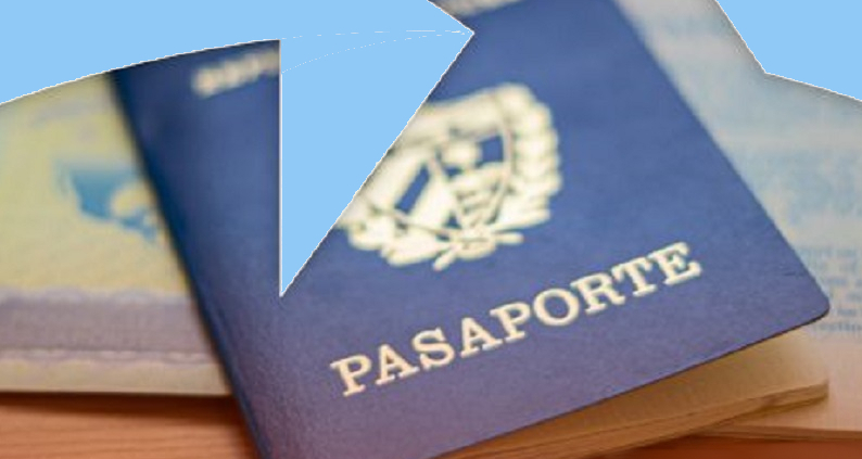 Disponible solicitud en línea de pasaporte corriente en Cuba 
