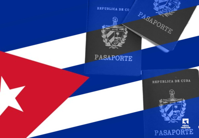 Nuevas leyes de migración, extranjería y ciudadanía 