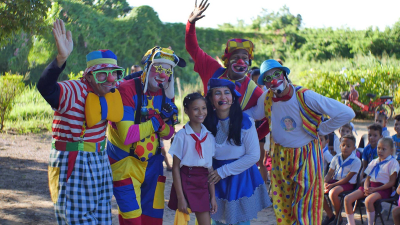 Camagüey busca su brillo en la cultura
