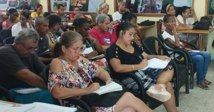Movimiento obrero por elevar rol sindical