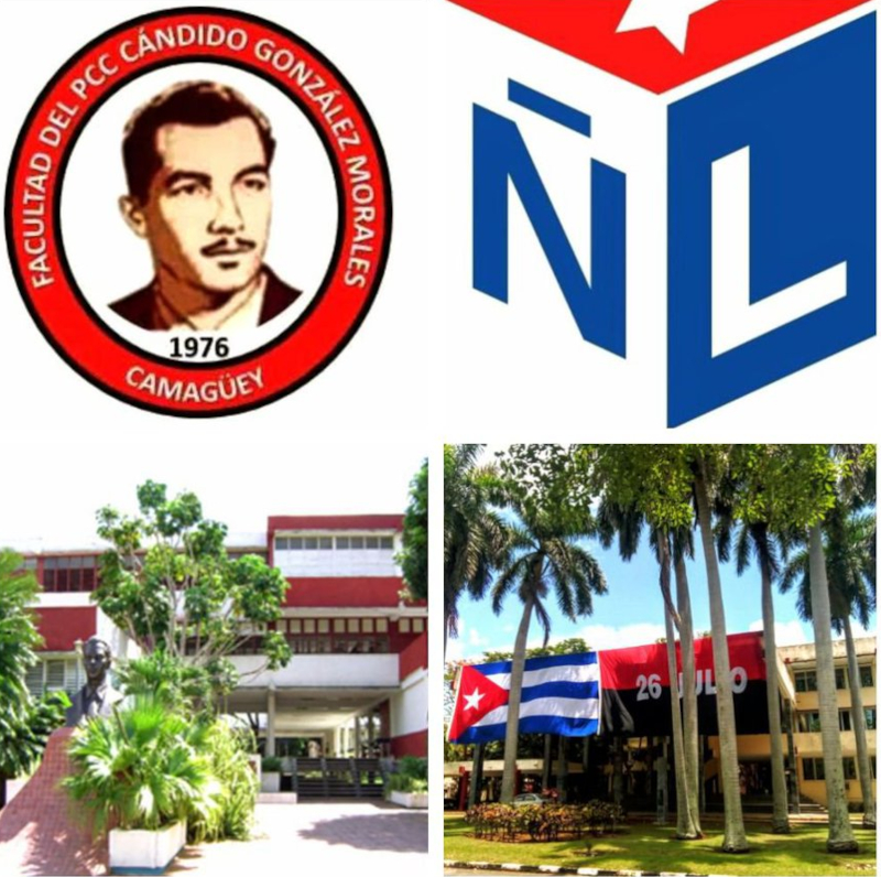 Destacan 50 años de la Facultad del Partido Comunista en Camagüey