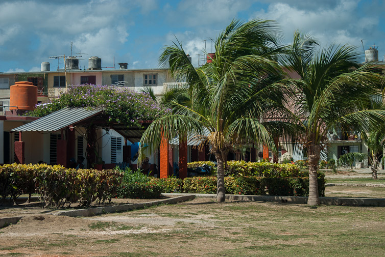 Villa del Sol