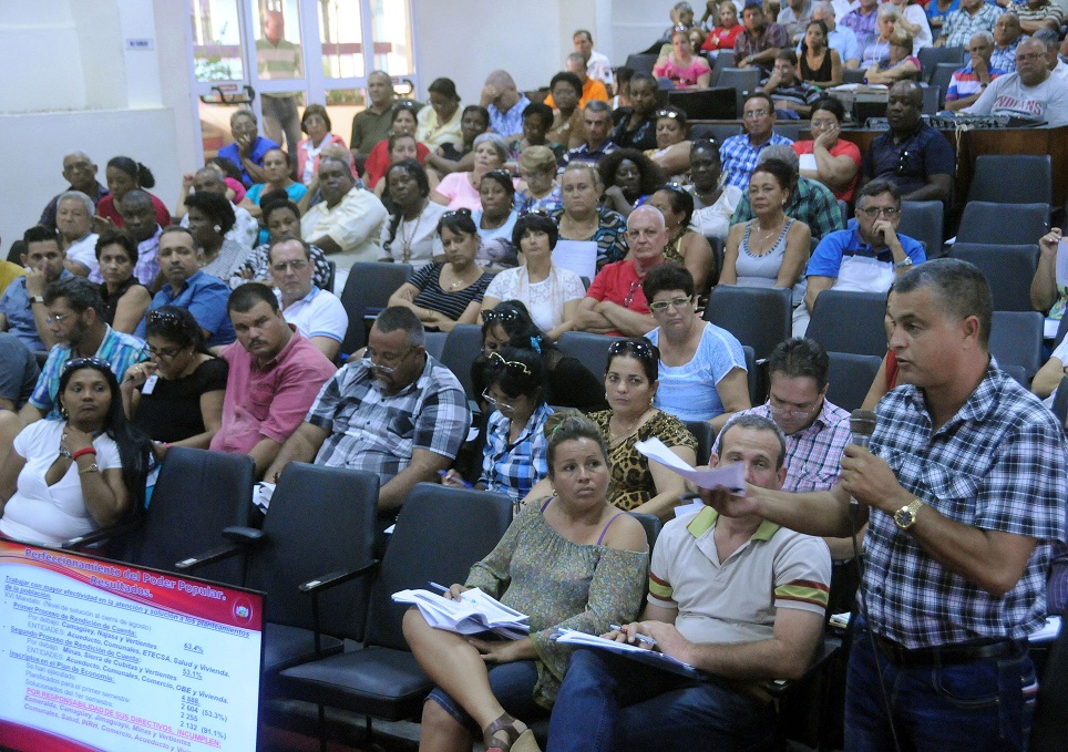 Fotos: Orlando Durán Hernández.