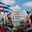 Rechazan estadounidenses narrativa de Cuba como amenaza 