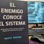 Esclarecedor ensayo de Marta Peirano sobre vigilancia y manipulación digital